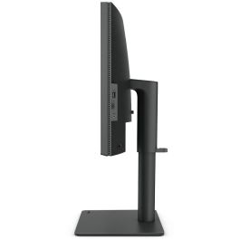 BenQ PD2506Q Monitor 25" QHD (2560x1440) IPS 60Hz DisplayPort/USB-C/HDMI con Altura Ajustable y Altavoces