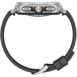 Samsung Galaxy Watch8 Classic 46mm LTE SM-L505. Smartwatch con Conectividad Móvil y Pantalla Grande, Color Negro
