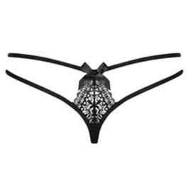 Tanga Obsessive Intensa Negro L/XL