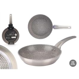 Sartén Inducción Antiadherente Kinvara Aluminio Forjado 22 cm (6 Unidades) Precio: 49.50000011. SKU: B1FDDSVVWW