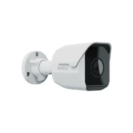 Synology The BC500 is a versatile IP67-rated 5 MP wide-angle AI camera suitable for both indoor and outdoor use. Synology The BC500 is a versatile IP67-rated 5 MP wide-angle AI camera suitable for both indoor and outdoor use.