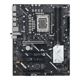 Asus Placa Base Intel Prime B860 - Plus, LGA 1851, DDR5, Wi-Fi 6E, Bluetooth 5.3, PCIe 5.0, SATA 6Gb/s