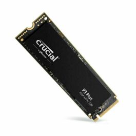 Drito duro SSD crucial P3 más 500 GB PCIe 4.0 NVME M.2 2280 Precio: 103.4999999. SKU: S0236304