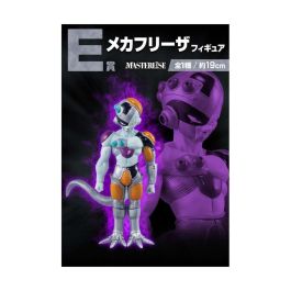 Ichiban Kuji Lotería Dragon Ball Vs - Figuras Masterlise y más