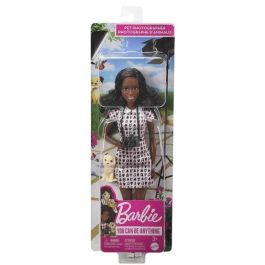 Muñeca barbie yo quiero ser -sueña qué quieres ser de mayor con estas muñecas - modelos surtidos Muñeca barbie yo quiero ser -sueña qué quieres ser de mayor con estas muñecas - modelos surtidos
