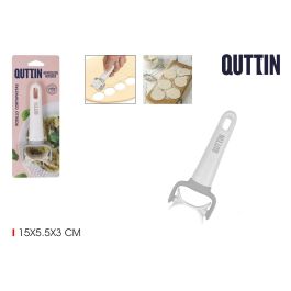 Rodillo Cortador Circular Quttin (24 Unidades) Precio: 38.50000022. SKU: B1HEH9FV8C