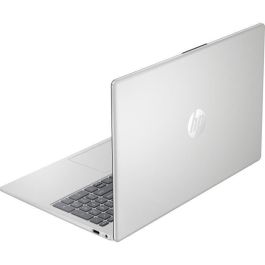 HP Portátil 15-fd0165nf 15,6" FHD Intel N100 4GB RAM 128GB SSD Windows 11 + Microsoft 365 Teclado AZERTY