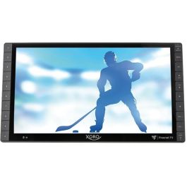 Xoro PTL 1450 V2. Televisor portátil 14" (35.5cm) Precio: 344.59000004. SKU: B19QBJ8X7D