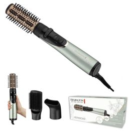 Cepillo Secador, Moldeador y Rizador de Pelo 3 en 1 Remington 800 W Precio: 65.99432202. SKU: B15DX9HFLB