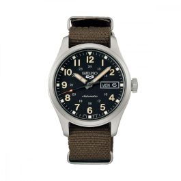 Reloj Hombre Seiko SRPJ85K1 Negro Precio: 346.49999956. SKU: B16R236JV3