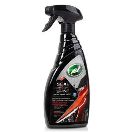 Turtle Wax Spray Cera Carnauba Hybrid TW53162 con Tecnología Hybrid para Brillo Profundo y Protección Duradera