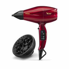 Secador de Pelo Babyliss 6750DE 2200W Precio: 133.50000059. SKU: S0438142