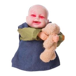 Niño diabólico con luz, sonido y movimie Precio: 18.49999976. SKU: S2420469