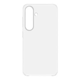 Samsung EF-QS931CTEGWW Funda Transparente para Samsung Galaxy S25 15,8 cm (6.2")