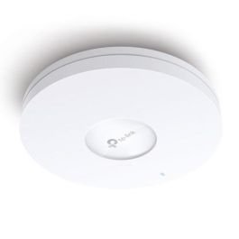 TP-LINK EAP620 HD Wi-Fi 6 de 1775 Mbps, Omada SDN, Administración Centralizada, Conectividad Alta Densidad