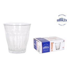 Set de 6 Vasos Transparentes Picardie 20 cl - Duralex (12 Cajas) Precio: 89.49999982. SKU: B1JY59J3K8