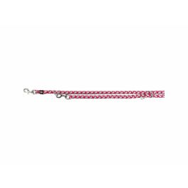 Ramal ajustable para perro Trixie Fucsia L/XL Precio: 17.95000031. SKU: B1DDCW7TX9