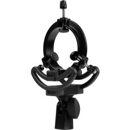 Soporte Universal Deluxe Para Micros 18?55 Mm