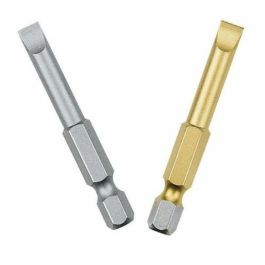 Juego de puntas WITTE Plana 10 Unidades 10 Piezas Precio: 35.50000003. SKU: B1HLZVY9TP