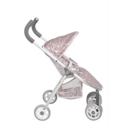 Silla paseo fantasy 29x53x60 cm (altura manillar: 62 cm ) Silla paseo fantasy 29x53x60 cm (altura manillar: 62 cm )