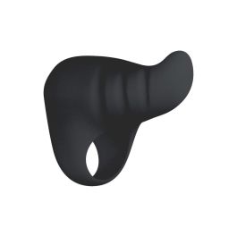 Vibrador Punto G Evolved Negro