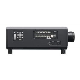 Panasonic PT-RZ12KEJ Videoproyector Proyector Instalado en Techo / Pared 12000 Lúmenes ANSI WUXGA (1920x1200) Láser Negro