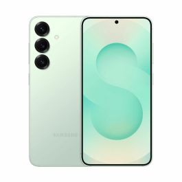 Smartphone Samsung 6,2" Qualcomm Snapdragon 8 Elite 12 GB RAM 128 GB Precio: 730.79000038. SKU: B1KFXMSRKK
