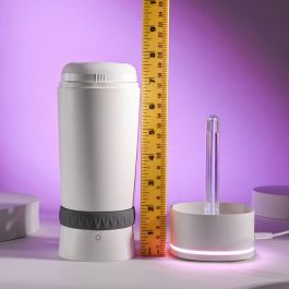 Masturbador Masculino Playboy Playboy Blanco