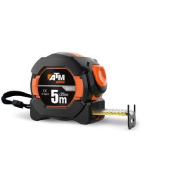 Cinta Métrica ATM Magnum ABS 5 m x 25 mm (5 m)