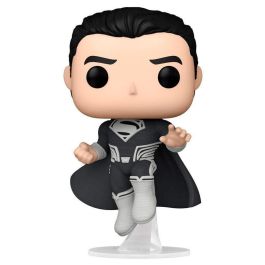 Figura POP DC Comics Zack Snyder Justice League Superman Precio: 16.50000044. SKU: B1CBSCWBSP