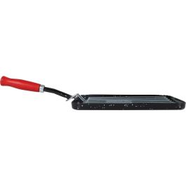 Asador Cuadrado con Parrilla 23 cm Jaspeada - La Estrella (10 Unidades) Asador Cuadrado con Parrilla 23 cm Jaspeada - La Estrella (10 Unidades)