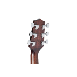 Takamine Gd21 E/A Guitarra Acústica Dreadnought Cutaway - Satin Molasses