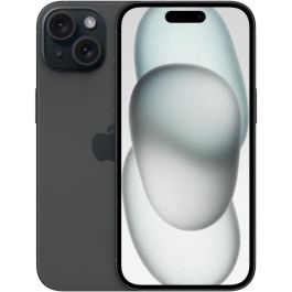 APPLE iPhone 15 128GB Negro Precio: 966.68999955. SKU: B16C84Y99D