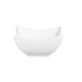Arcoroc Set 6 Boles Porcelana Appetizer 9 cm Blanco - Apto Lavavajillas, Frigorífico, Extra Fuerte y Saludable Precio: 20.50000029. SKU: S2702460