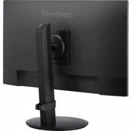 Viewsonic VG2408A-MHD Pantalla para PC 61 cm (24") Full HD LED IPS Negro