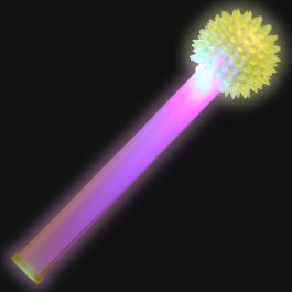 Jeux 2 momes Palo Con Bola Luminoso 23x6 cm Ideal Fiestas Precio: 2.50000036. SKU: B1HS8HH782