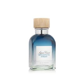 Perfume Mujer Adolfo Dominguez Agua Fresca Bergamota Ámbar EDT 120 ml