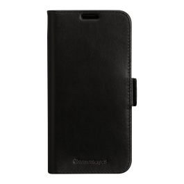 dbramante1928 Funda cartera para Samsung Galaxy A54, Negro, cuero genarbtes, cierre magnético, soporte, bolsillos para tarjetas, protección contra impactos y RFID Precio: 39.7969. SKU: B1GBEPJ7PE