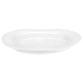 Portmeirion Fuente Sophie Conran 37x30 cm Apta para Lavavajillas Microondas Horno Congelador Precio: 50.49999977. SKU: B1J3PVB4JX