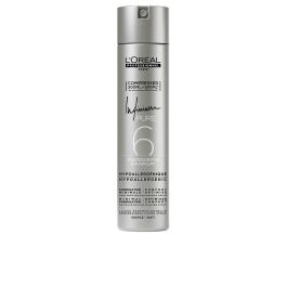 L'Oréal Professionnel Paris INFINIUM PURE Laca Ligera 300 ml Precio: 10.89. SKU: B1HAEQZZG5