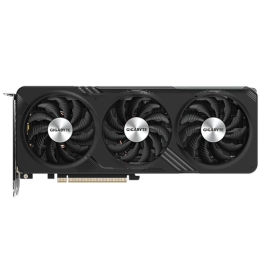 Tarjeta Gráfica Gigabyte GeForce RTX 4060 GAMING OC 8G/ 8GB GDDR6