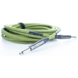 Cordial Cable De Instrumento Eco Hemp Jack-Jack 6M