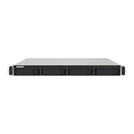 Qnap Ts-432Pxu-Rp-2 Servidor NAS 4 Bahías, 2GB RAM, Gigabit Ethernet, 2.5/10GbE, RAID 0/1/5/6/10/JBOD Precio: 1309.99000044. SKU: S55006917