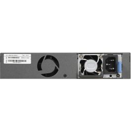 NETGEAR M4300-8X8F Switch Gestionable 16 Puertos (8x 10GBASE-T, 8x SFP+) Para Rack