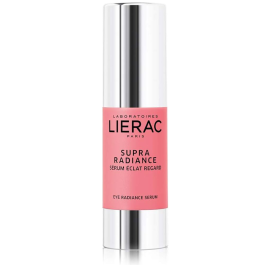 Lierac Supra Radiance Eye Contour 15 mL Precio: 24.50000014. SKU: S0575644