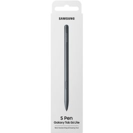 Samsung Galaxy Tab S6 Lite (2024) Wi-Fi 64GB Gris, Pantalla 10.4", 4GB RAM, Android, Batería 7040 mAh