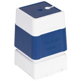 BROTHER Montura de 30mmx30mm azul (Pack 6) Precio: 41.7899999. SKU: B1J39XP5D7