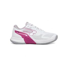 Zapatillas de Padel para Adultos Bullpadel Next W 25V Blanco Precio: 72.9267. SKU: B1GN64JJMD