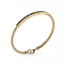 Pulsera Mujer Guess JUXB03213JWYGBKS Precio: 87.78999999. SKU: B1CA8HLM9A
