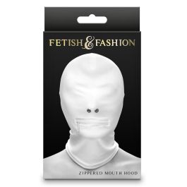 Máscara NS Novelties Fetish & Fashion Máscara NS Novelties Fetish & Fashion